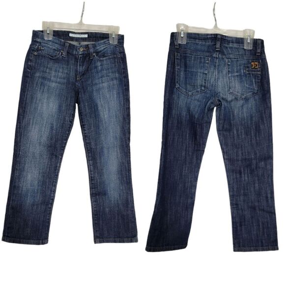 Joe's socialite kicker jeans - Picture 1 of 11